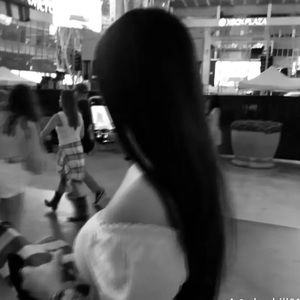 Meet your Posher, Kailani